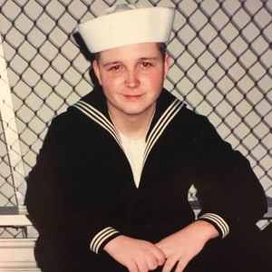 Meet your Posher, Jason